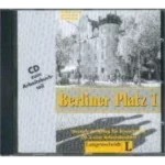 Berliner Platz 1 Audio CD Zum Arbeitsbuchteil