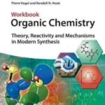 Organic Chemistry Workbook: Theory, Reactivity and Mechanisms in Modern Synthesis