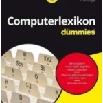 Computerlexikon für Dummies