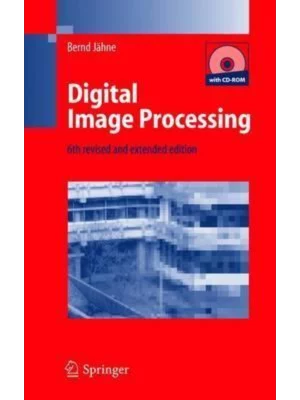 Digital Image Processing
