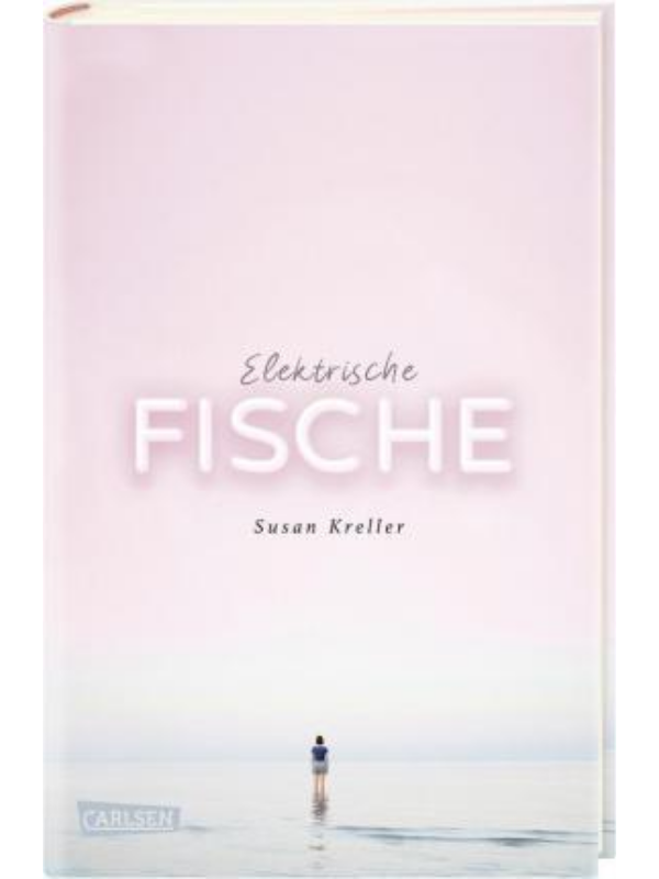 9783551584045 Elektrische Fische - Slika 1