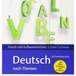 Lextra - Deutsch als Fremdsprache - Grund- und Aufbauwortschatz nach Themen / A1-B2 - Lernwörterbuch Grund- und Aufbauwortschatz: Mit arabischer Übersetzung