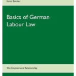 Basics of German Labour Law