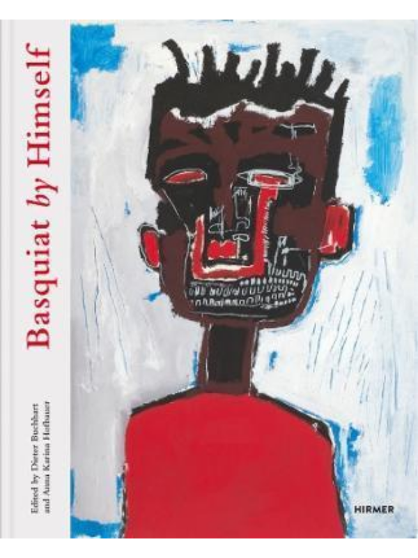 9783777432991 Basquiat by Himself - Slika 1