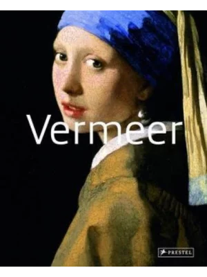 Vermeer : Masters of Art