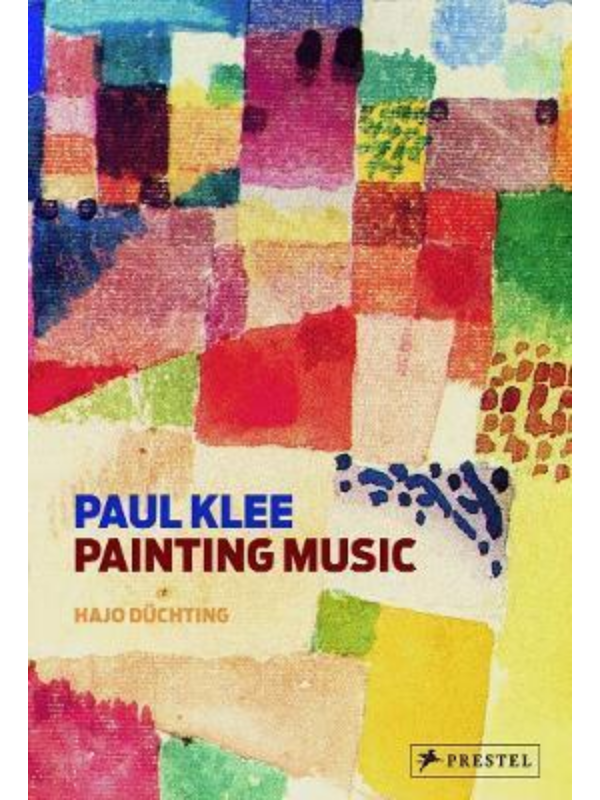 9783791347509 Paul Klee : Painting Music - Slika 1