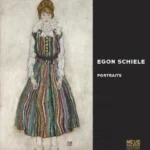 Egon Schiele : Portraits