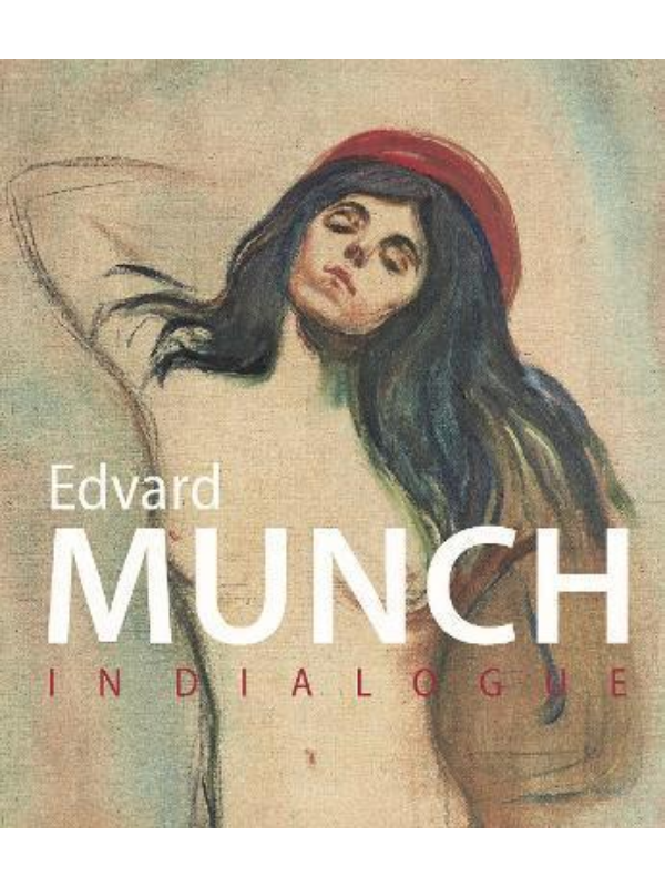 9783791378183 Munch in Dialogue - Slika 1