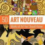 Art Nouveau – 50 Works of Art You Should Know