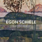 Egon Schiele Landscapes