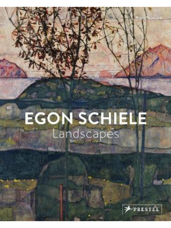 Egon Schiele Landscapes | Data STATUS