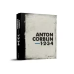 Anton Corbijn 1-2-3-4 (2e)