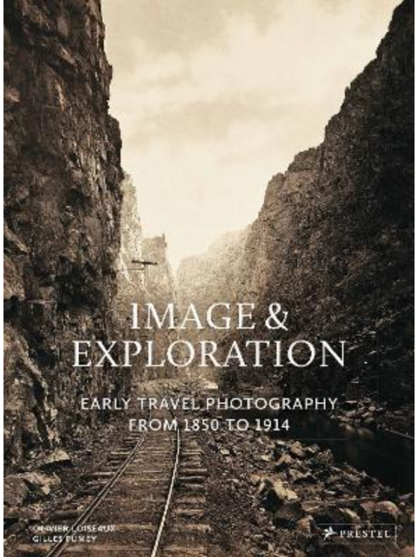 9783791385921 Image and Exploration - Slika 1