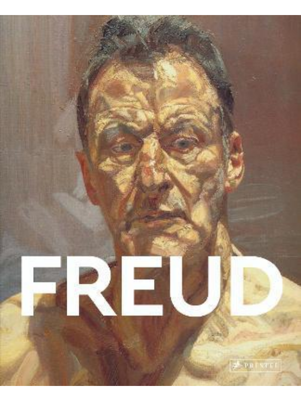 9783791386270 Freud : Masters of Art - Slika 1