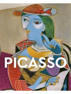 Picasso : Masters of Art