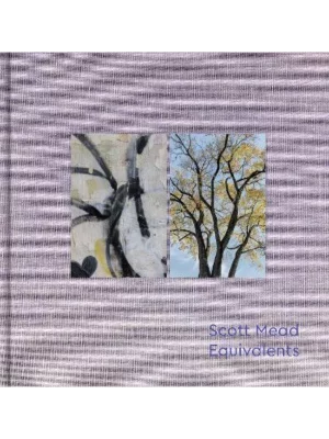 Equivalents : Scott Mead