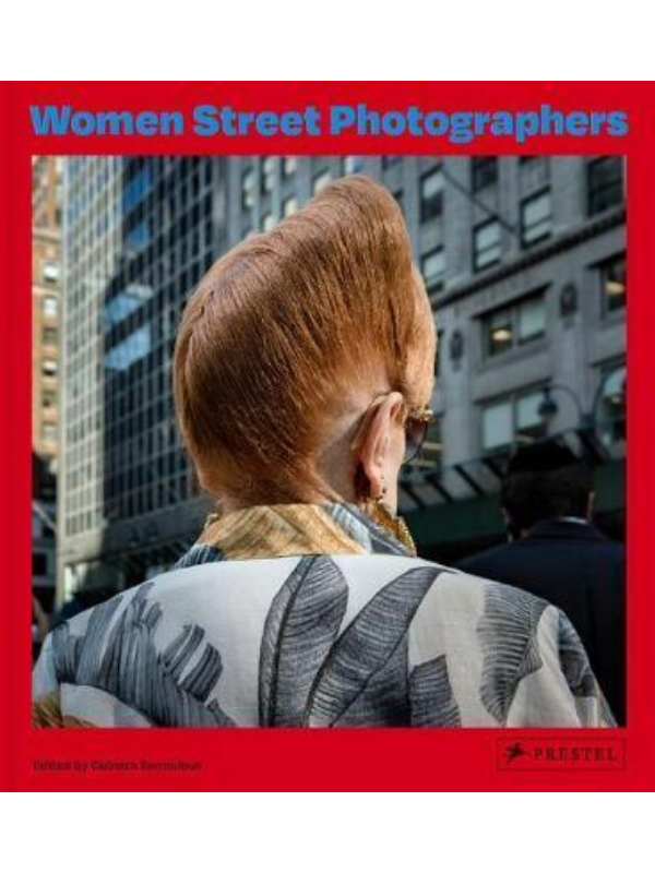 9783791387406 Women Street Photographers - Slika 1