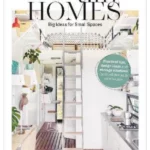 Living in Tiny Homes : Big Ideas for Small Spaces