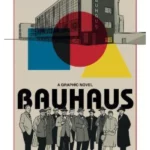 Bauhaus Graphic Novel