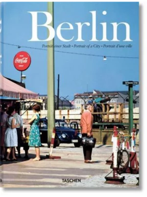 Berlin: Portrait of a City