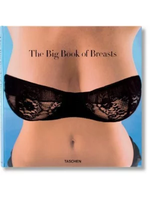 The Big Book of Breasts