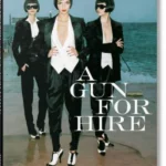 Helmut Newton. A Gun for Hire