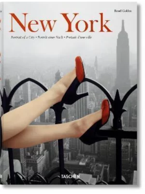 New York: Portrait Of A City