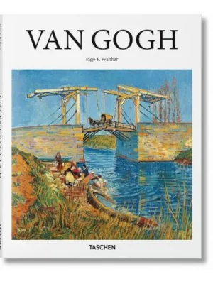 ba Van Gogh