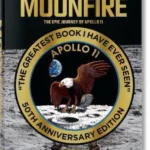 Norman Mailer, Moonfire. The Epic Journey of Apollo 11