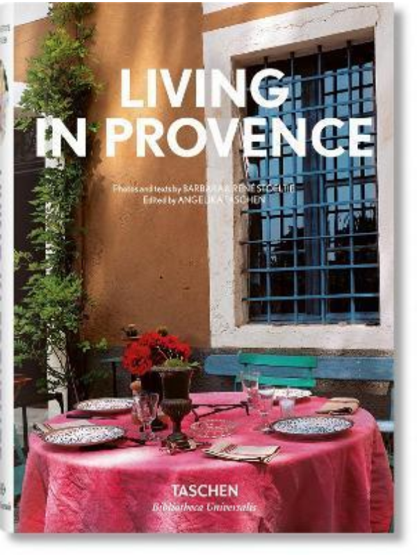 9783836572866 Living in Provence - Slika 1