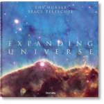 Expanding Universe. The Hubble Space Telescope
