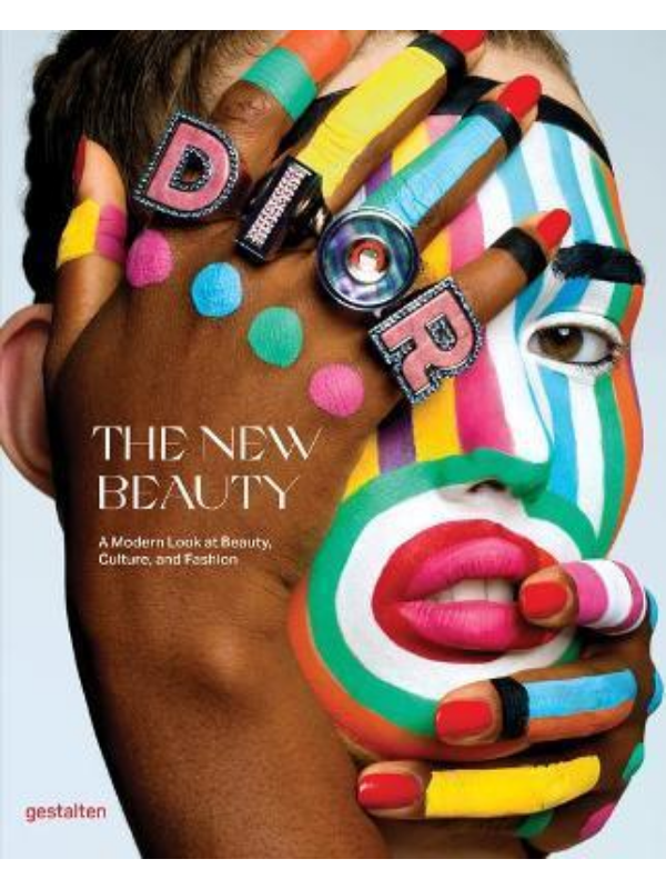 9783899558609 The New Beauty - Slika 1