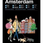 Amsterdam the Monocle Travel Guide Series , new