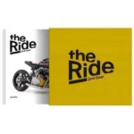 The Ride 2nd Gear Rebel Version Collector's Edition