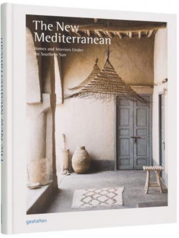 9783899559811 The New Mediterranean: Homes and Interiors Under the Southern Sun - Slika 1