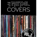The Art of Metal Covers Vol. 2