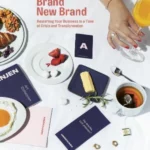 Brand New Brand