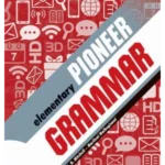 Pioneer Elementary Grammar Book British Edition