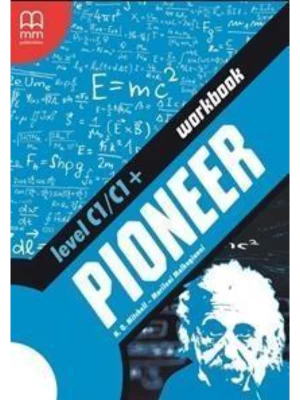 Pioneer C1/C1+ Workbook