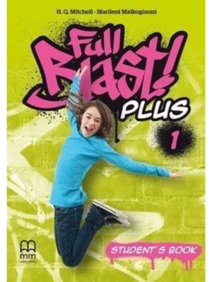 Full Blast Plus 1 Sb (Br)