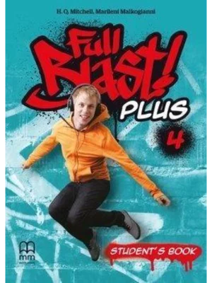 Full Blast Plus 4 Sb (Br)