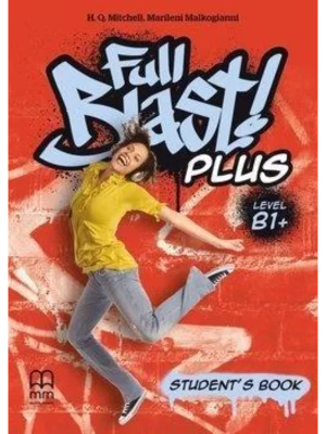 Full Blast Plus B1+ Sb (Br)