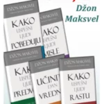 PAKET: Maksvel