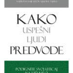 Kako uspešni ljudi predvode