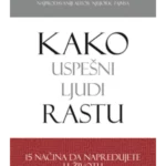 Kako uspešni ljudi rastu