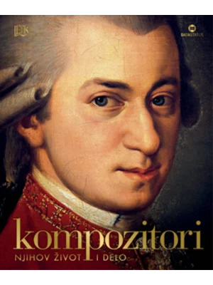 Kompozitori – život i delo