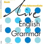 Live English Grammar Pre-Intermediate Teachers Book