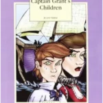 CAPTAIN GRANTS CHILDREN  PACK (Pack: SB, AB & CD)