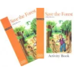 SAVE THE FOREST PACK (Pack: SB, AB & CD)