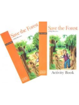 SAVE THE FOREST PACK (Pack: SB, AB & CD)
